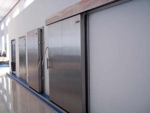 高溫庫與低溫庫在建造結構上有何不同？