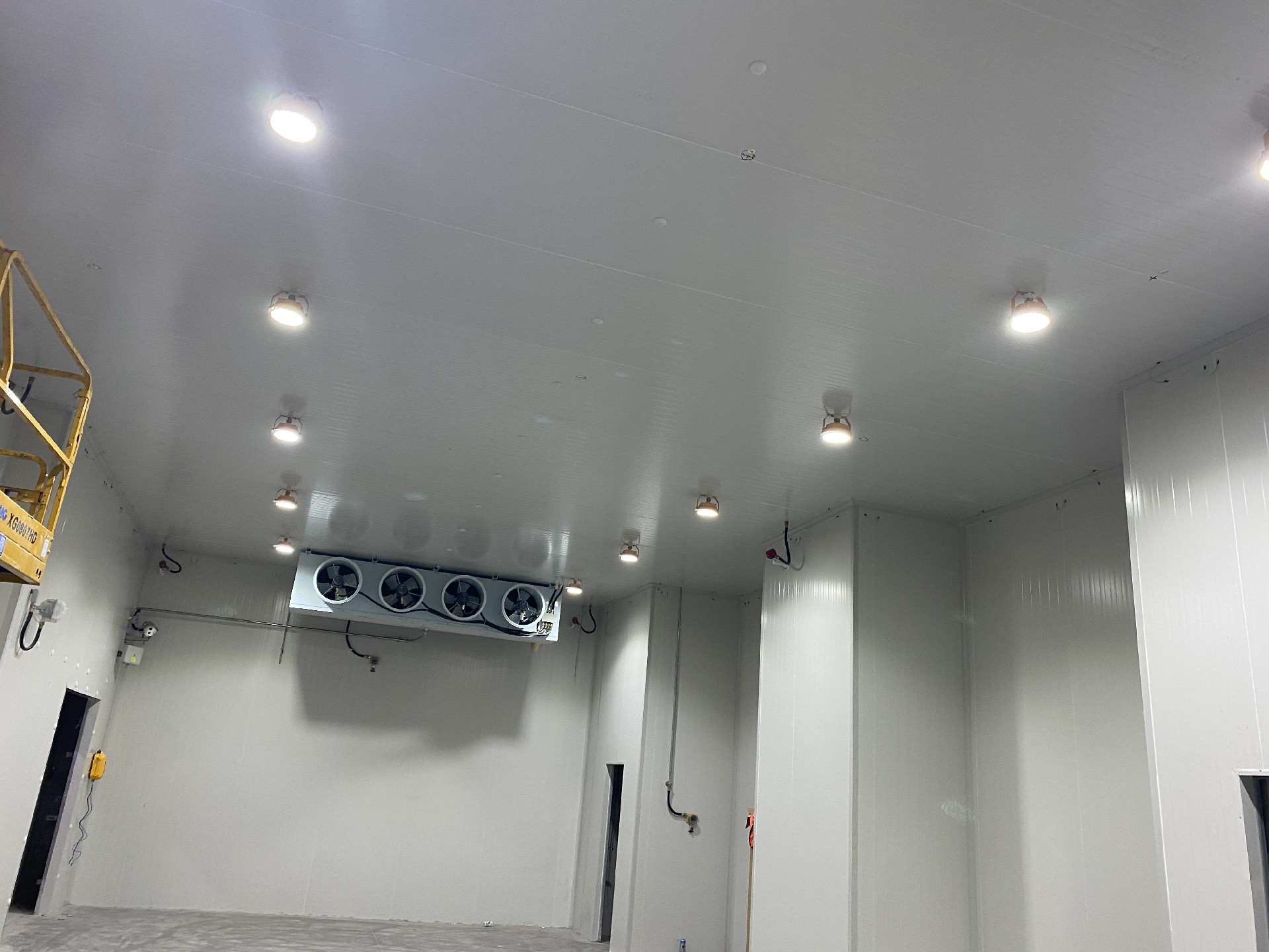 如何核算冷藏庫安裝設(shè)計(jì)費(fèi)用?請(qǐng)看冷藏庫報(bào)價(jià)清單 如何核算冷藏庫安裝設(shè)計(jì)費(fèi)用?請(qǐng)看冷藏庫報(bào)價(jià)清單