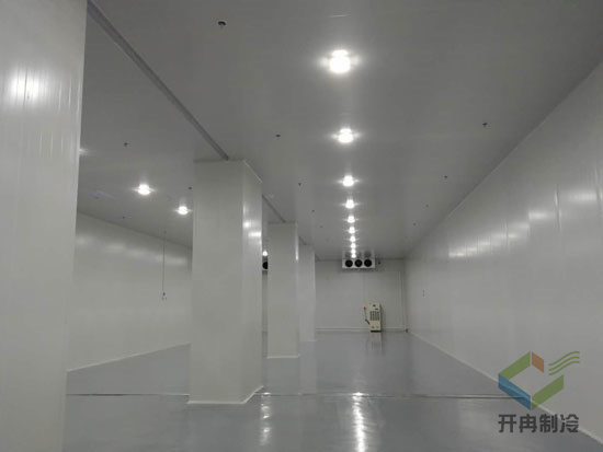 建造安裝診斷試劑冷庫制冷設備費用是多少? 建造安裝診斷試劑冷庫制冷設備費用是多少?