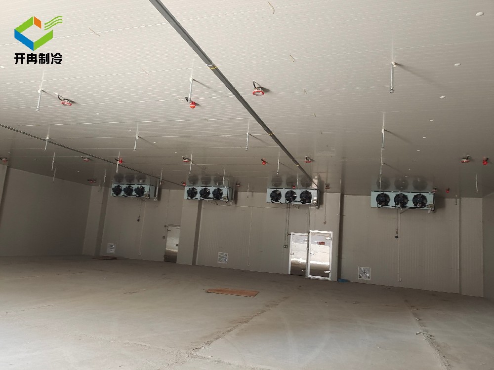 建造一個(gè)易爆化工品冷庫造價(jià)多少 建造一個(gè)易爆化工品冷庫造價(jià)多少