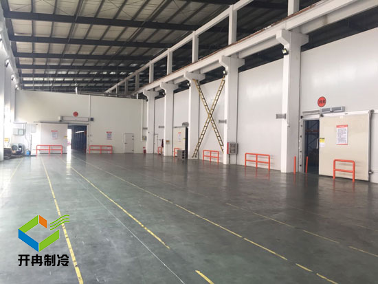 廣東冷庫安裝需要注意哪些事項(xiàng)? 廣東冷庫安裝需要注意哪些事項(xiàng)?