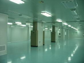 醫藥冷庫凈化冷庫安裝設計