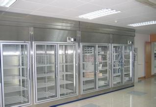 醫(yī)藥冷庫-藥品陰涼庫，疫苗冷庫安裝設計