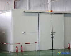 100平方雪糕冷庫造價，冷飲冷凍庫需要多少錢