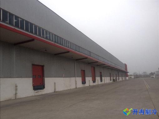 1800平米食品冷凍庫(kù)設(shè)計(jì)安裝，冷庫(kù)報(bào)價(jià)表