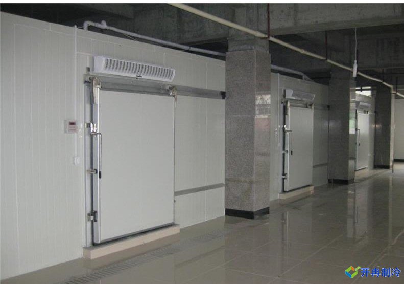 建造一個(gè)中型冷庫(kù),冷庫(kù)一平方多少錢