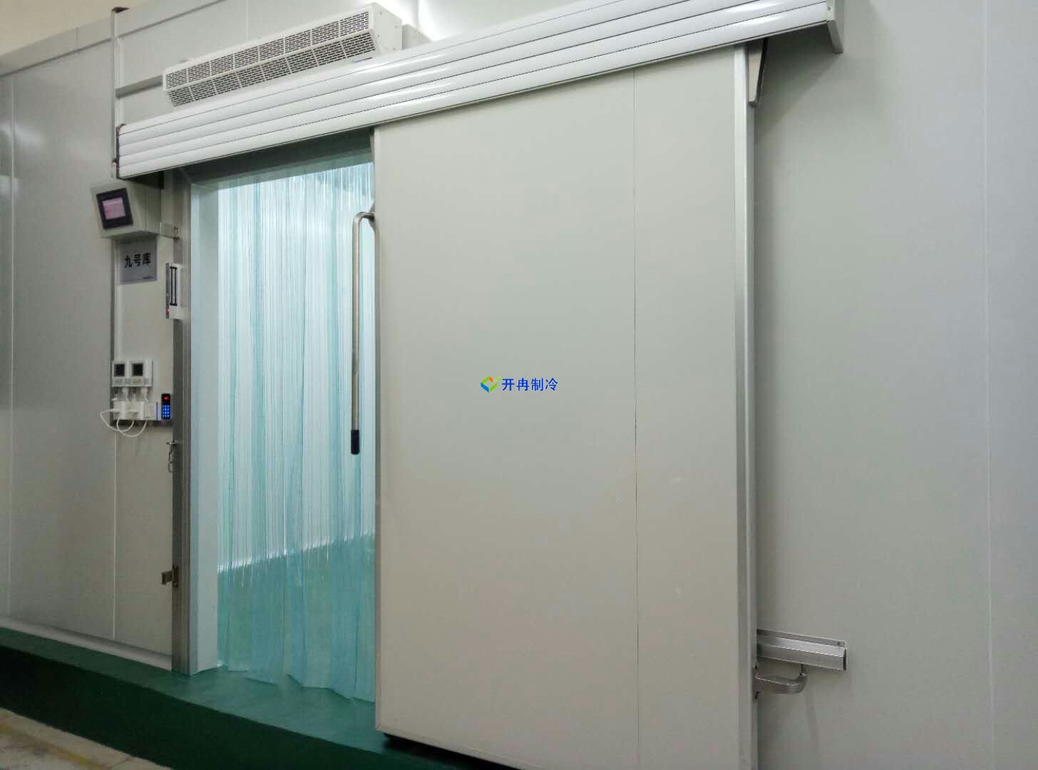 醫(yī)療冷庫(kù)，疫苗冷庫(kù)