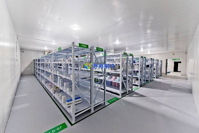 藥品冷藏庫,醫(yī)藥冷庫